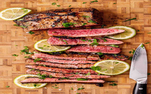 how to cook beef sirloin tip steak thin cut perfectly? Try these simple methods at home!