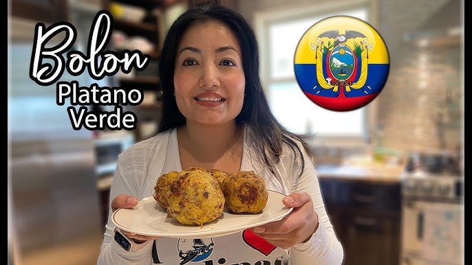 Delicious Ecuadorian Dishes with Verde for Beginners