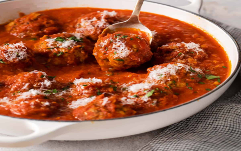 How to Cook Wheat Free Frozen Meatballs: Tips for a Perfect Meal