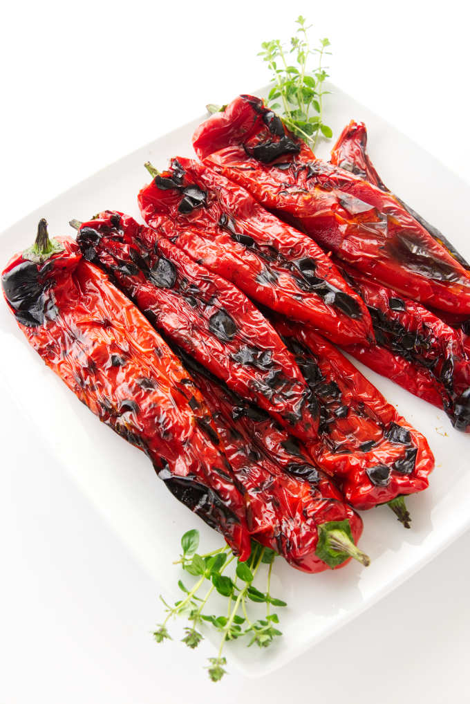 Mastering the Grill: How to Cook Frozen Bell Pepper Strips