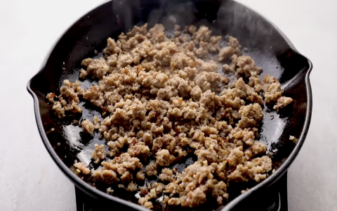 Velveeta Cheese Dip with Ground Beef Recipe Perfect for Your Next Party