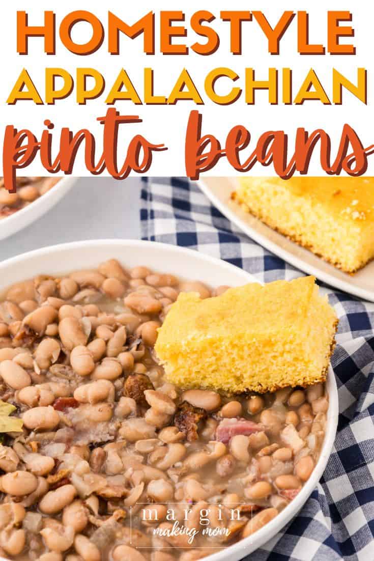 What to Serve with Pinto Beans and Cornbread: The Best Sides for a Delicious and Hearty Comfort Food Dinner!