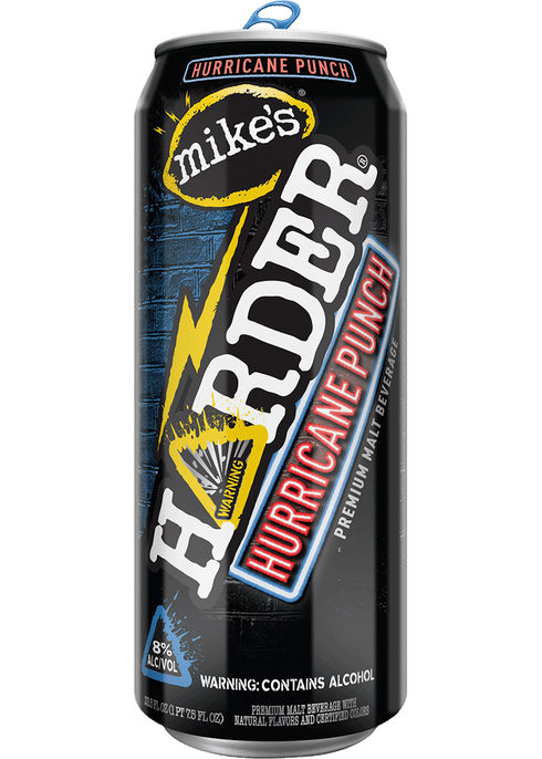 Mikes Harder Lemonade Hurricane Punch Near Me: Where to Find It!