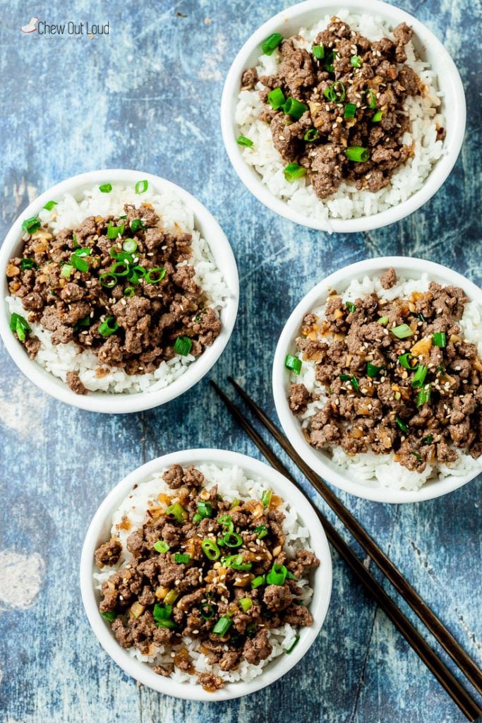 Simple Ground Beef Recipes Gluten Free Dairy Free the Whole Family Will Love