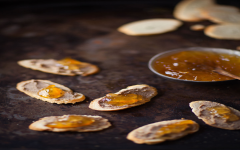 Whats the Best Marmalade You Can Buy? We Taste-Tested Top Brands to Find the Ultimate Winner for Your Breakfast Toast!