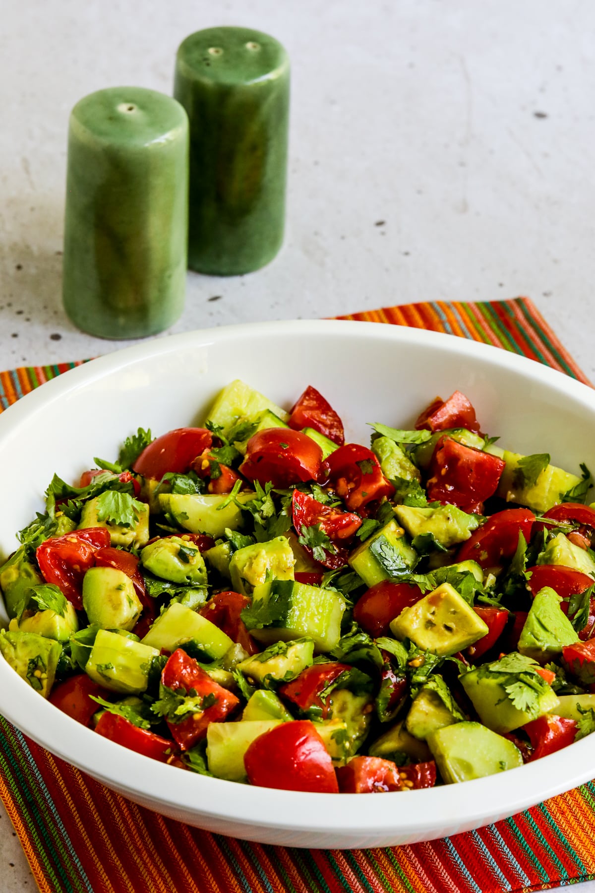 Best Ways to Use Garden Fresh Tomatoes Persian Style (From Salads to Sauces and More!)