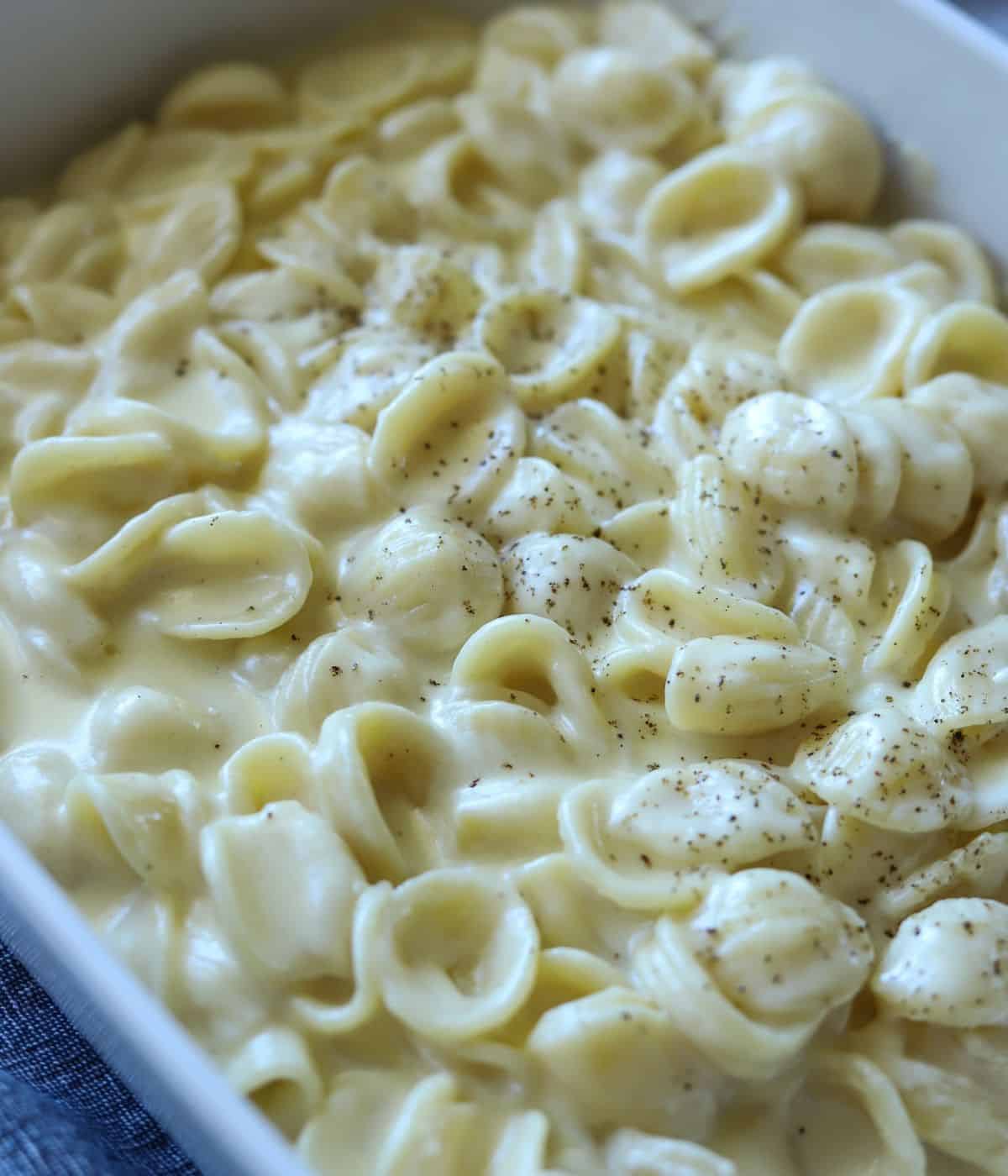 creamy white cheddar mac and cheese guide