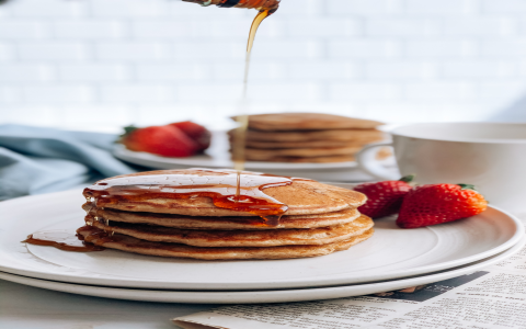 The Best King Arthur White Whole Wheat Flour Recipes: Find Your New Favorite Baking Project