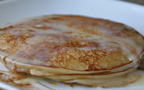 Best Pancake Recipe With Sweetened Condensed Milk: The Ultimate Guide to Making Fluffy and Delicious Pancakes