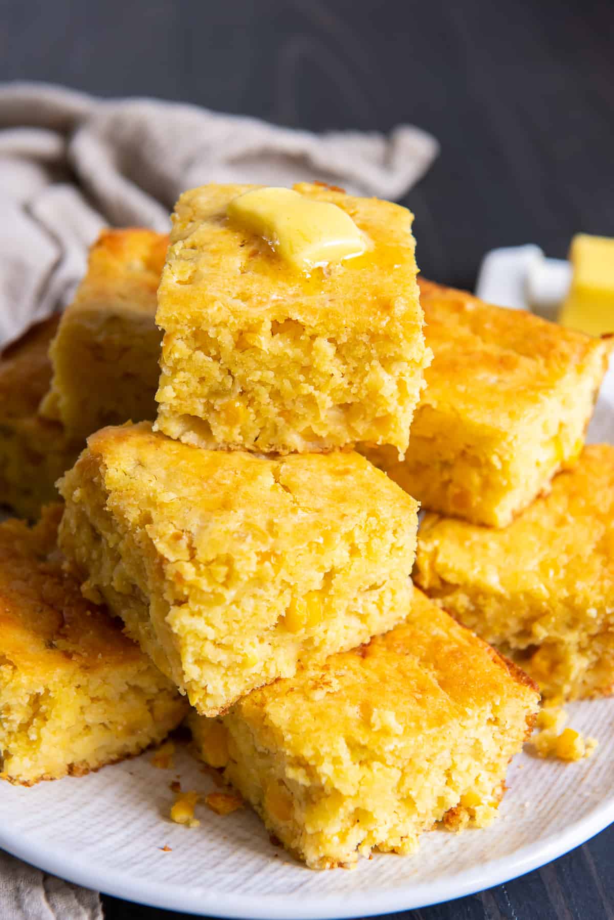 How to Make Mexican Cornbread With Jiffy Mix? A Simple Step-By-Step Guide for Beginners!