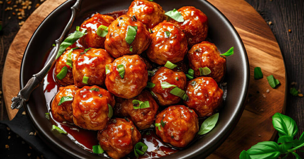 How to Cook Wheat Free Frozen Meatballs: Tips for a Perfect Meal