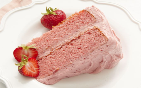 Strawberry Cake Mix Hacks: Amazing Recipes to Try Today