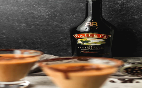 Easy Espresso Martini Recipe with Baileys and Kahlua