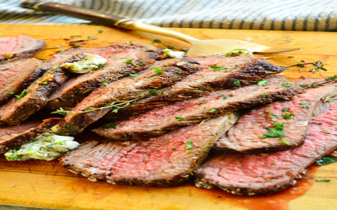 How Long to Cook Tri Tip in Pressure Cooker (Get Tender Meat in Minutes)