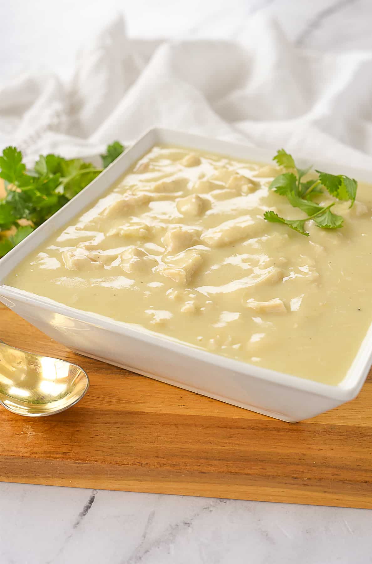 Where Can I Get Dairy Free Cream of Chicken Soup? (Easy Guide for Everyone)