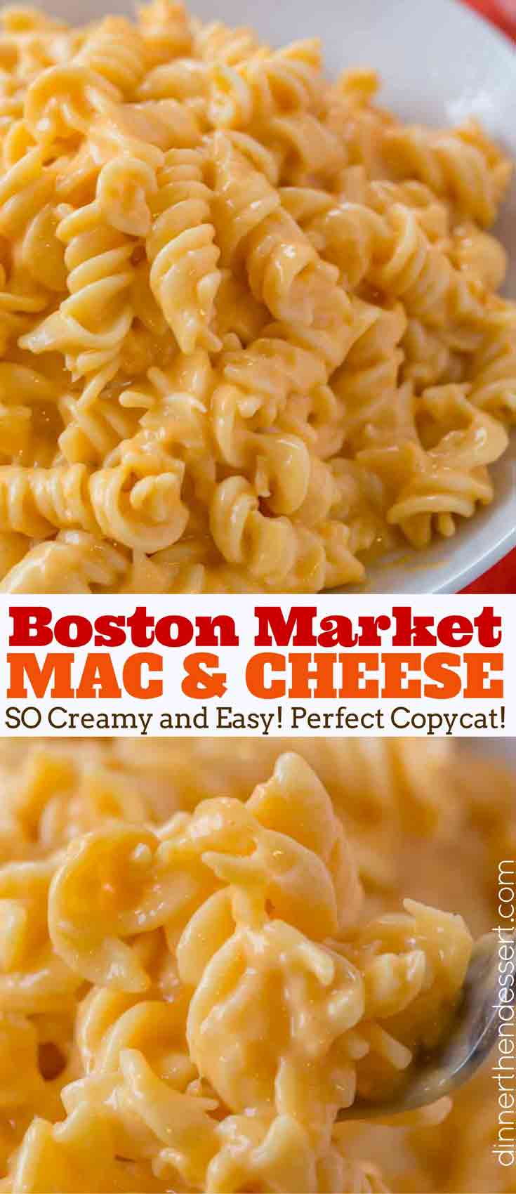 How to Make Boston Market Macaroni and Cheese (The Best Copycat Recipe You Will Ever Find)