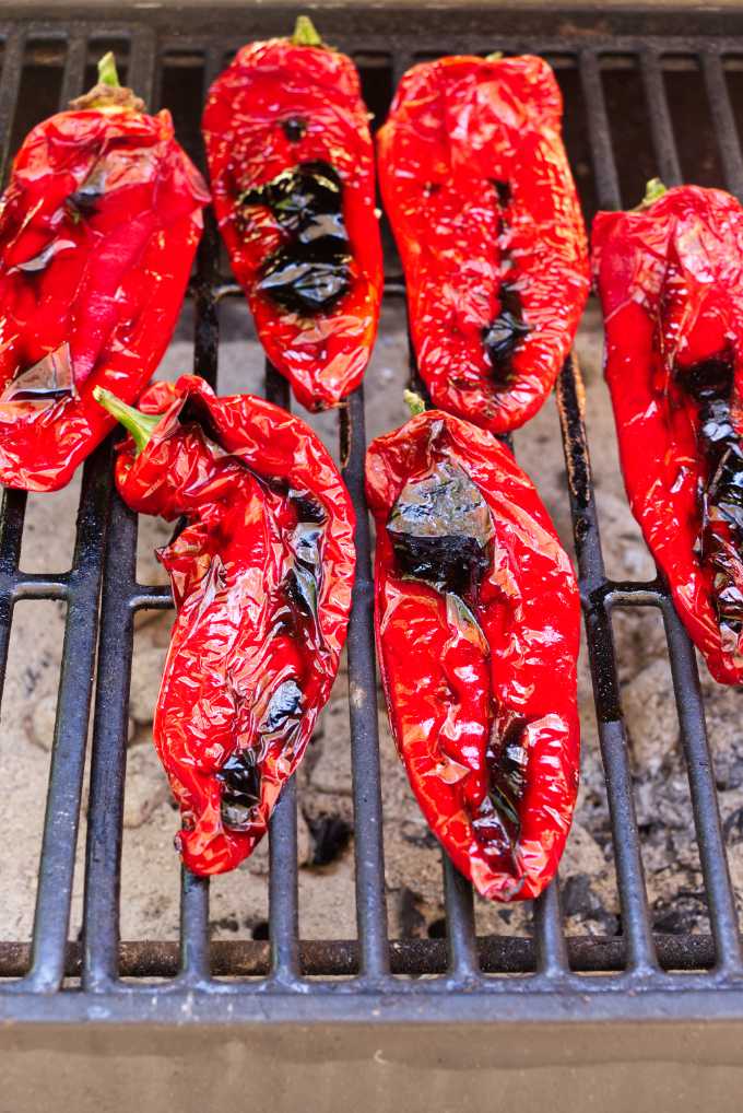 Mastering the Grill: How to Cook Frozen Bell Pepper Strips