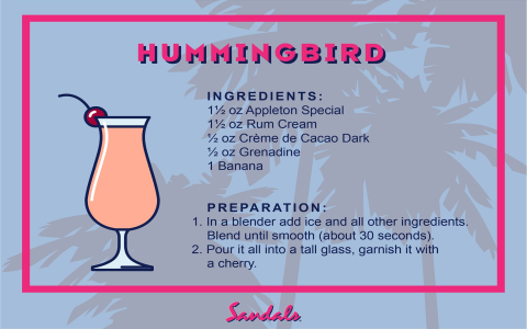 Need Creme de Cacao Cocktails Ideas? Try These Simple Recipes for Your Next Party!