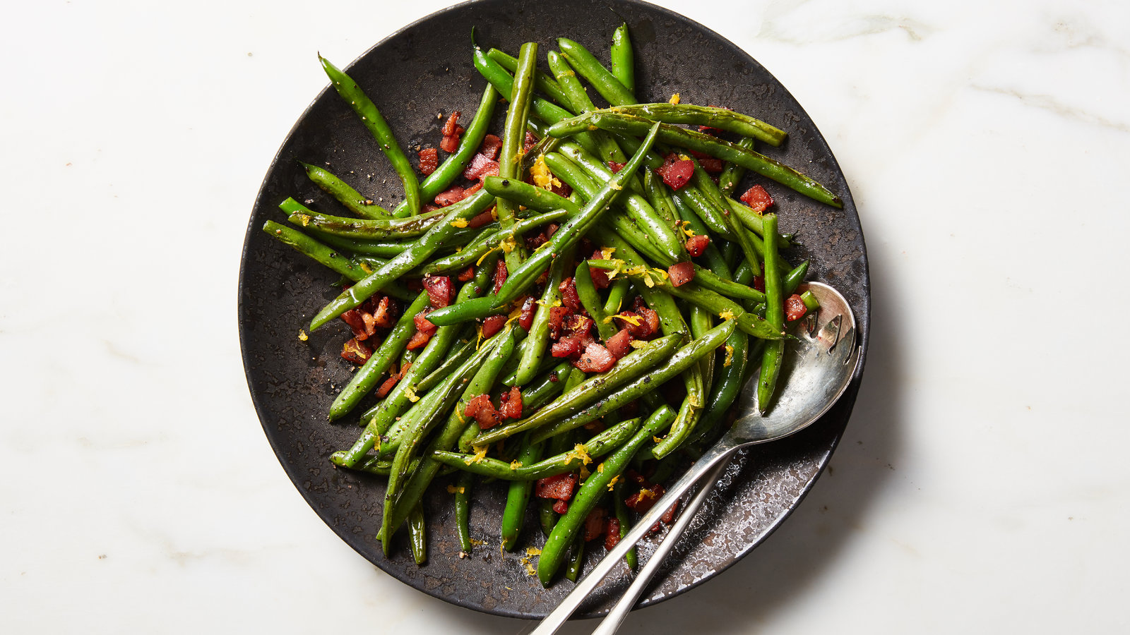 Where to Buy Trimmed Parts of Green Beans NYT (Your Guide to Fresh and Convenient Produce)