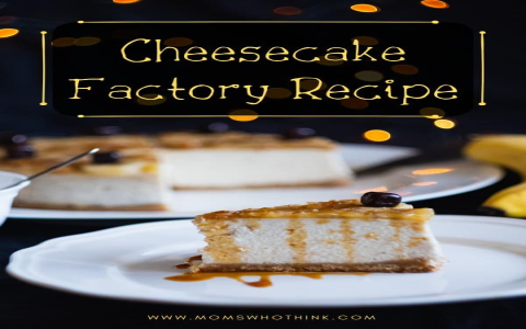 Cheesecake Factory Godiva Cheesecake Recipe Dupe (Simple Steps for a Decadent Dessert)