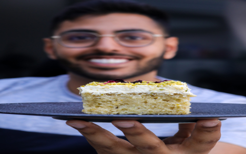 How To Make Coconut Tres Leches Cake With Cake Mix? Follow These Easy Steps For A Delicious Dessert Treat!