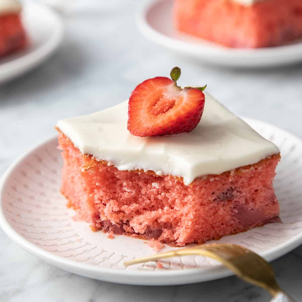 Strawberry Cake Mix Hacks: Amazing Recipes to Try Today