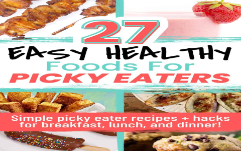 Gluten-Free Dinner Recipes for Picky Eaters, Quick and Simple Meals for Everyone