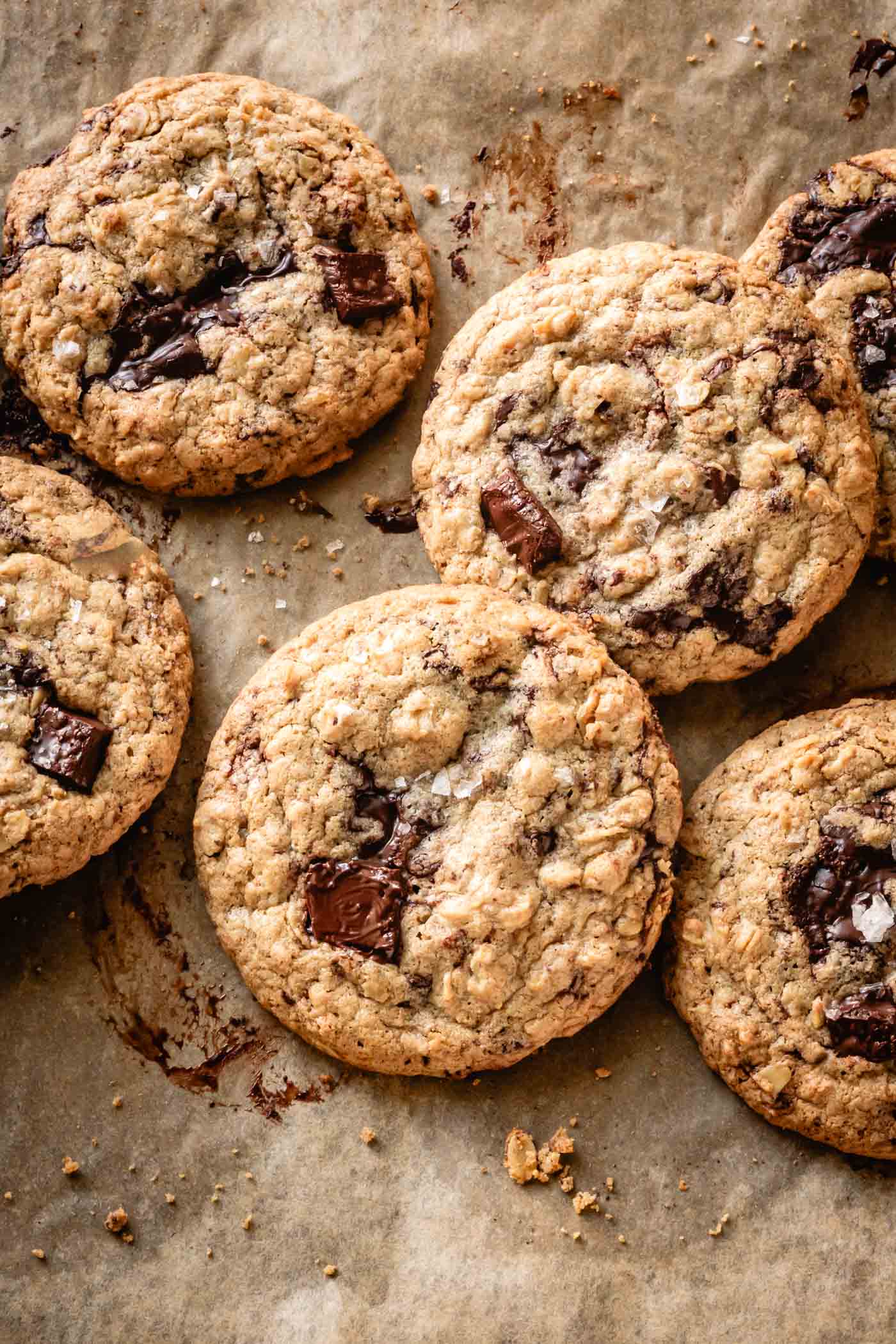 Easy Recipe For Gluten Free Oatmeal Raisin Cookies (Bake These Soft Treats Now)