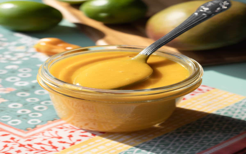 Easy Mango Habanero Salsa for Wings: The Best Recipe