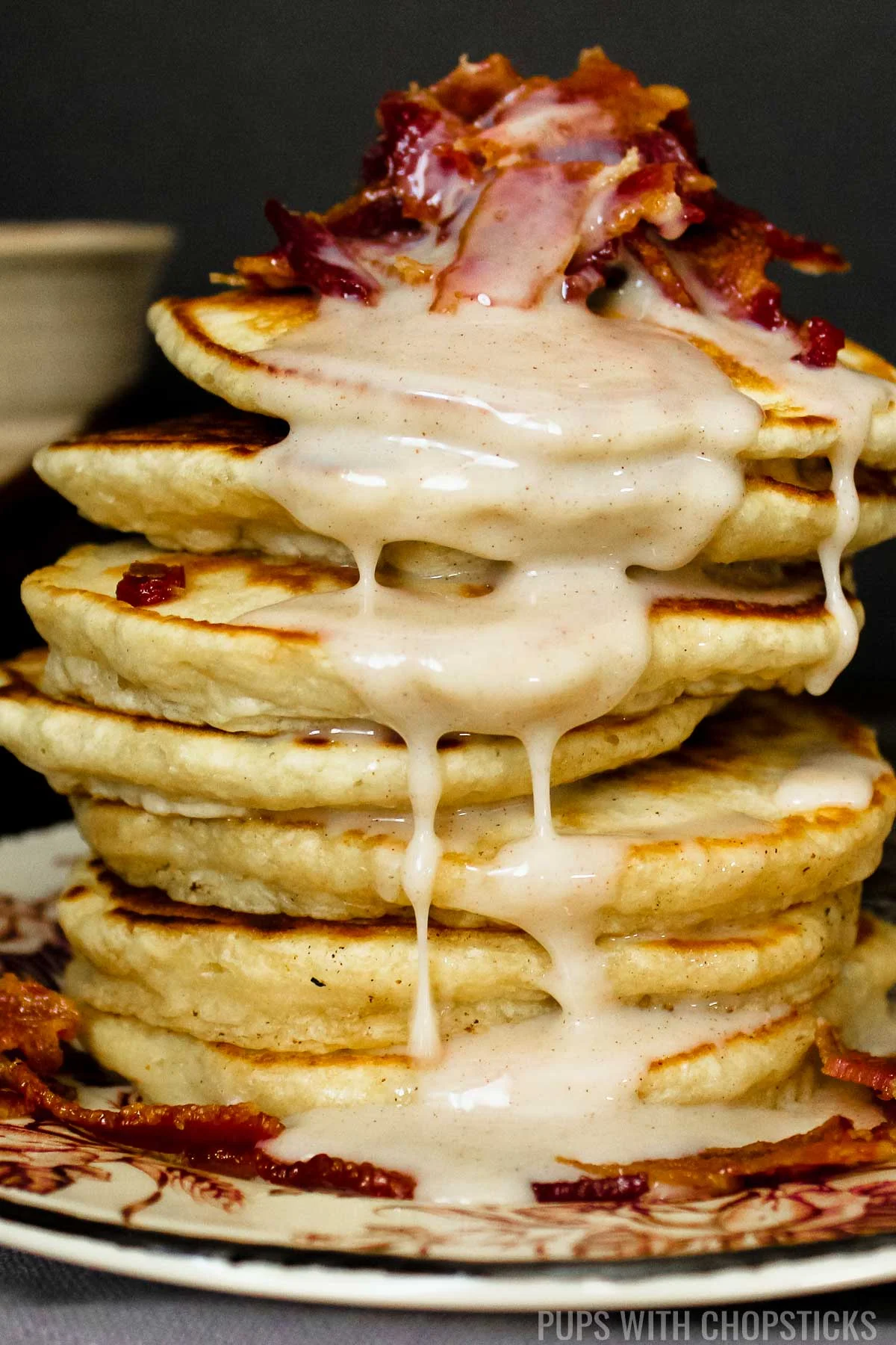 Best Pancake Recipe With Sweetened Condensed Milk: The Ultimate Guide to Making Fluffy and Delicious Pancakes