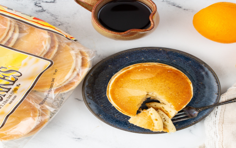 Cooking Frozen Mini Pancakes in Air Fryer: Tips and Tricks