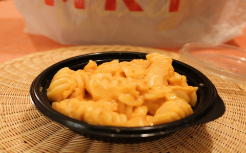 How to Make Boston Market Macaroni and Cheese (The Best Copycat Recipe You Will Ever Find)