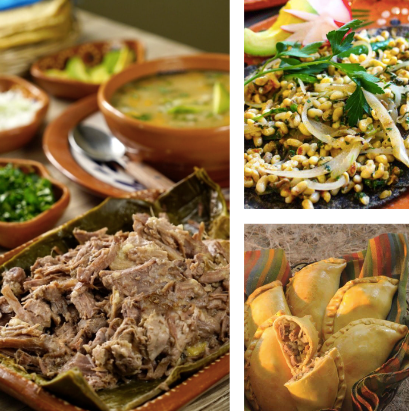 Best Dishes in Hidalgo Mexico: A Guide to Delicious Platillos de Hidalgo Mexico