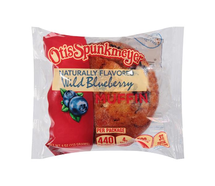 Otis Spunkmeyer Wild Blueberry Muffins: Love Them or Hate Them? (See What Everyone Is Saying)
