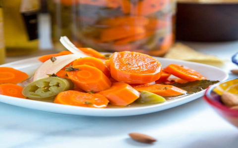 Best Recipe for Pickled Cauliflower and Carrots: Try it Today!