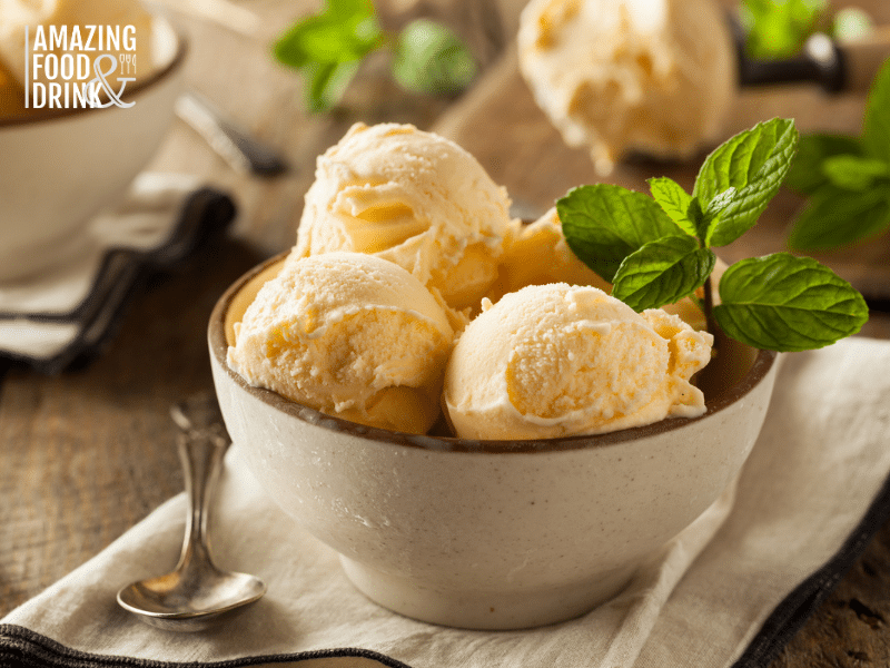 Dairy-Free Delights: Easy Cuisinart Ice Cream Maker Recipes & Tips