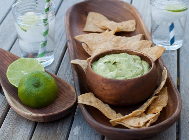 Does Tahini Go Well With Guacamole? Heres What Happens When You Mix Them.