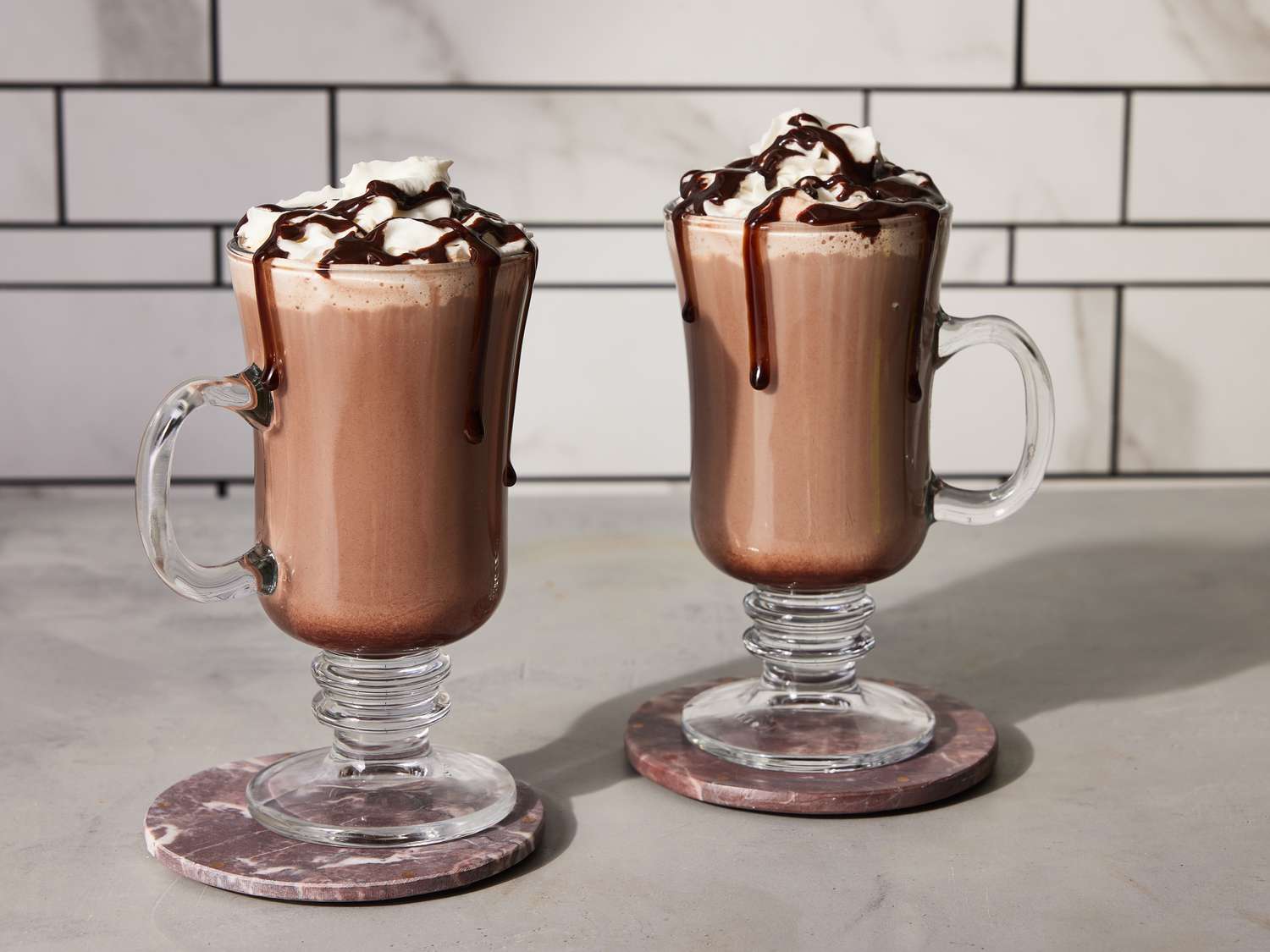 baileys hot chocolate with irish cream recipe