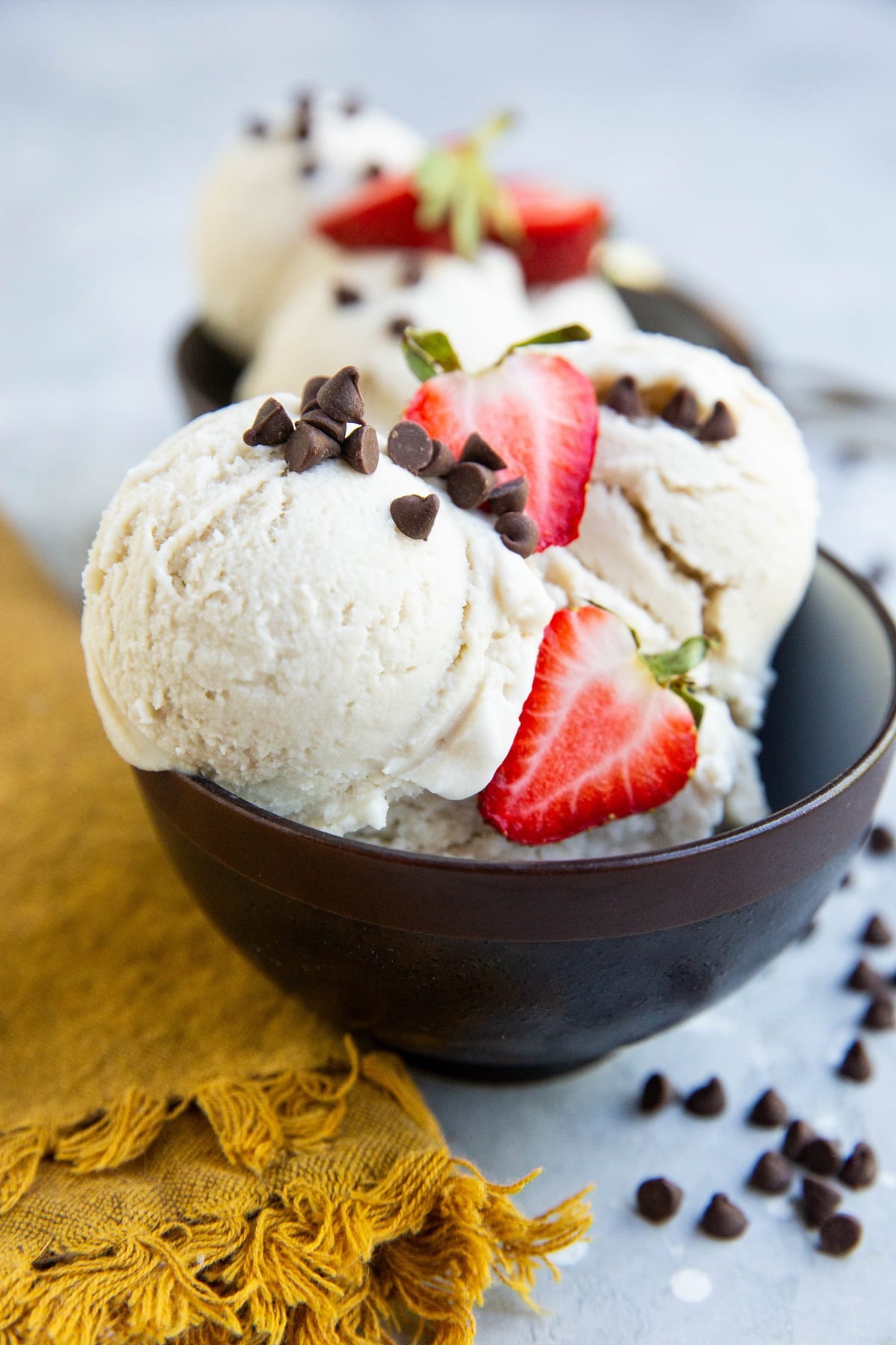 Best Cuisinart Ice Cream Maker Dairy Free Recipes: Quick and Tasty Ideas
