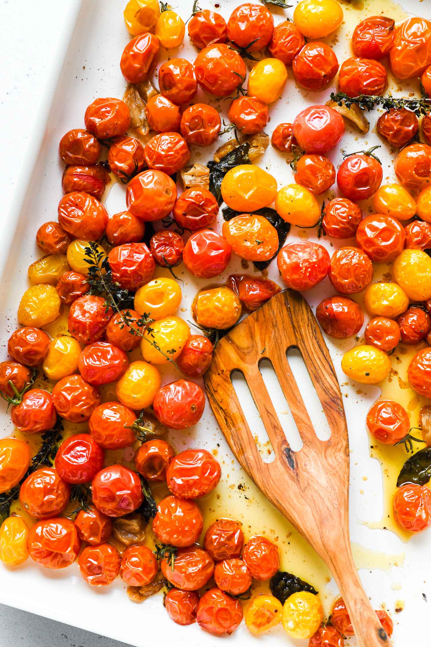 Keep Cherry Tomatoes Fresh: Preserving in Olive Oil the Best Way
