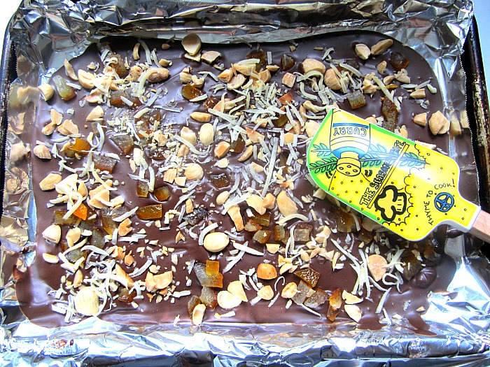 Ghirardelli Chocolate Melting Wafers Recipes: Quick Desserts You Can Make in Minutes!