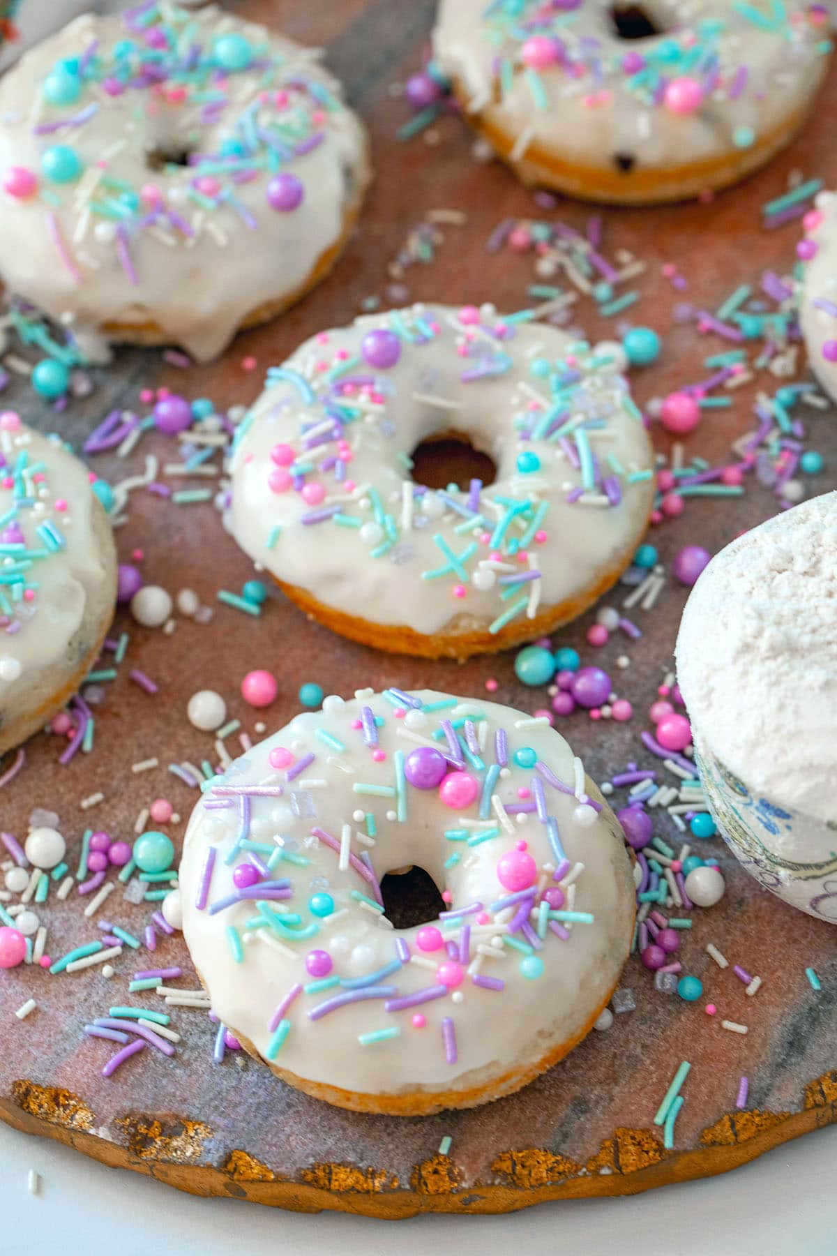 how to make homemade donuts with pancake mix(Easy and Delicious Recipe for Beginners to Try at Home)