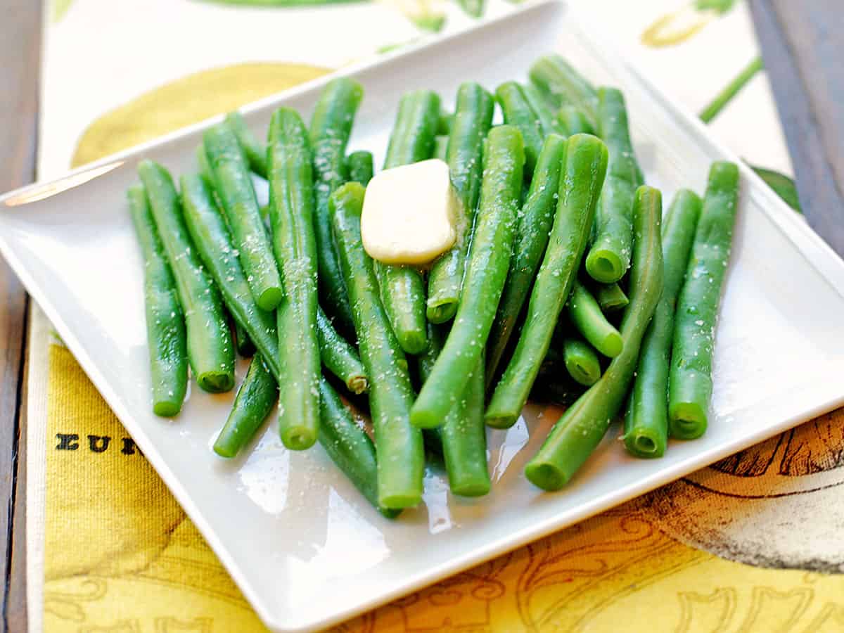Perfect Green Beans Every Time: How Long Do You Boil Them?