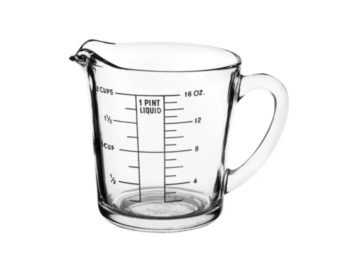 Lets Find Out: How Many Cups in 12 Ounces of Chocolate Chips?
