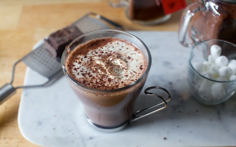 Ghirardelli Hot Chocolate Individual Packets: How to Choose the Best for You