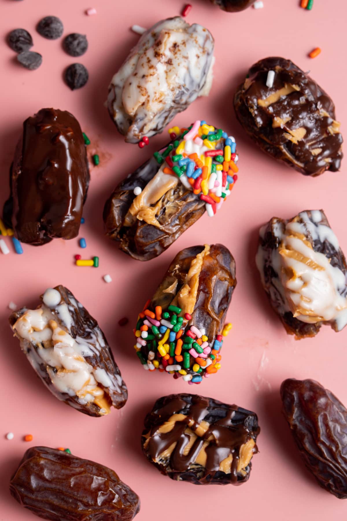 Macros-Friendly Desserts: Simple and Healthy Recipes