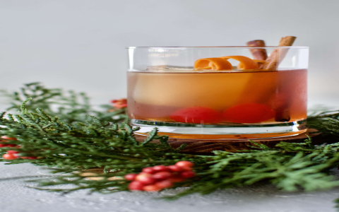 Brown Sugar Simple Syrup Recipe for Cocktails: Sweeten Your Drinks