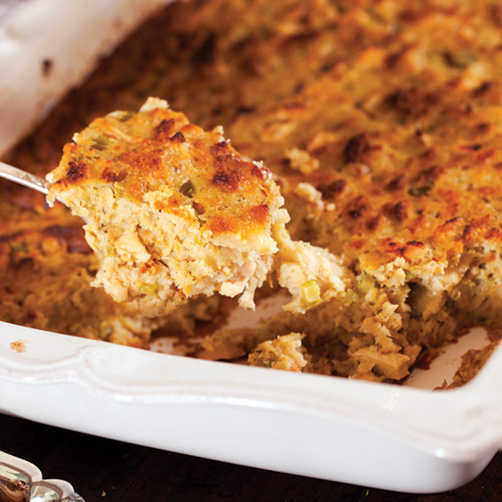 Paula Deens Chicken and Dressing: Easy Recipe Guide!