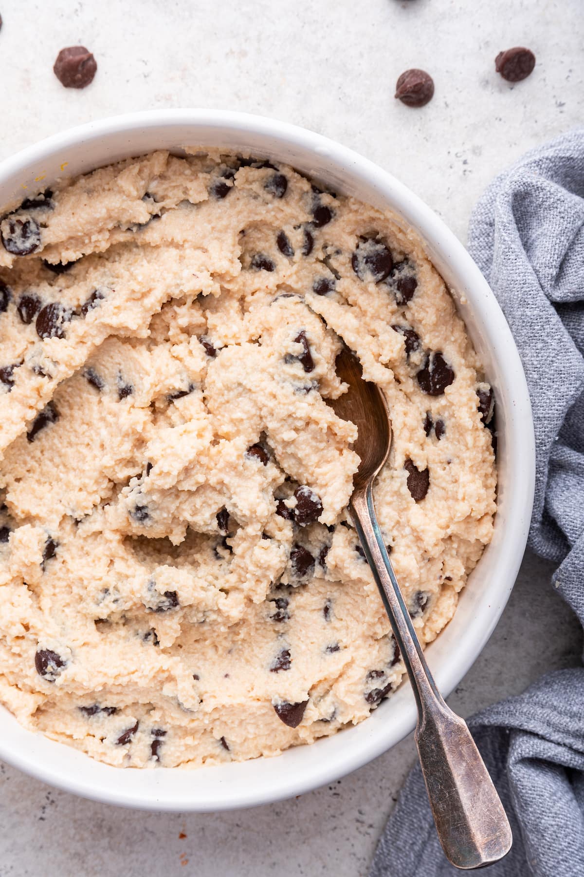 Make Cottage Cheese Cookie Dough No Protein Powder: A Quick and Healthy Treat
