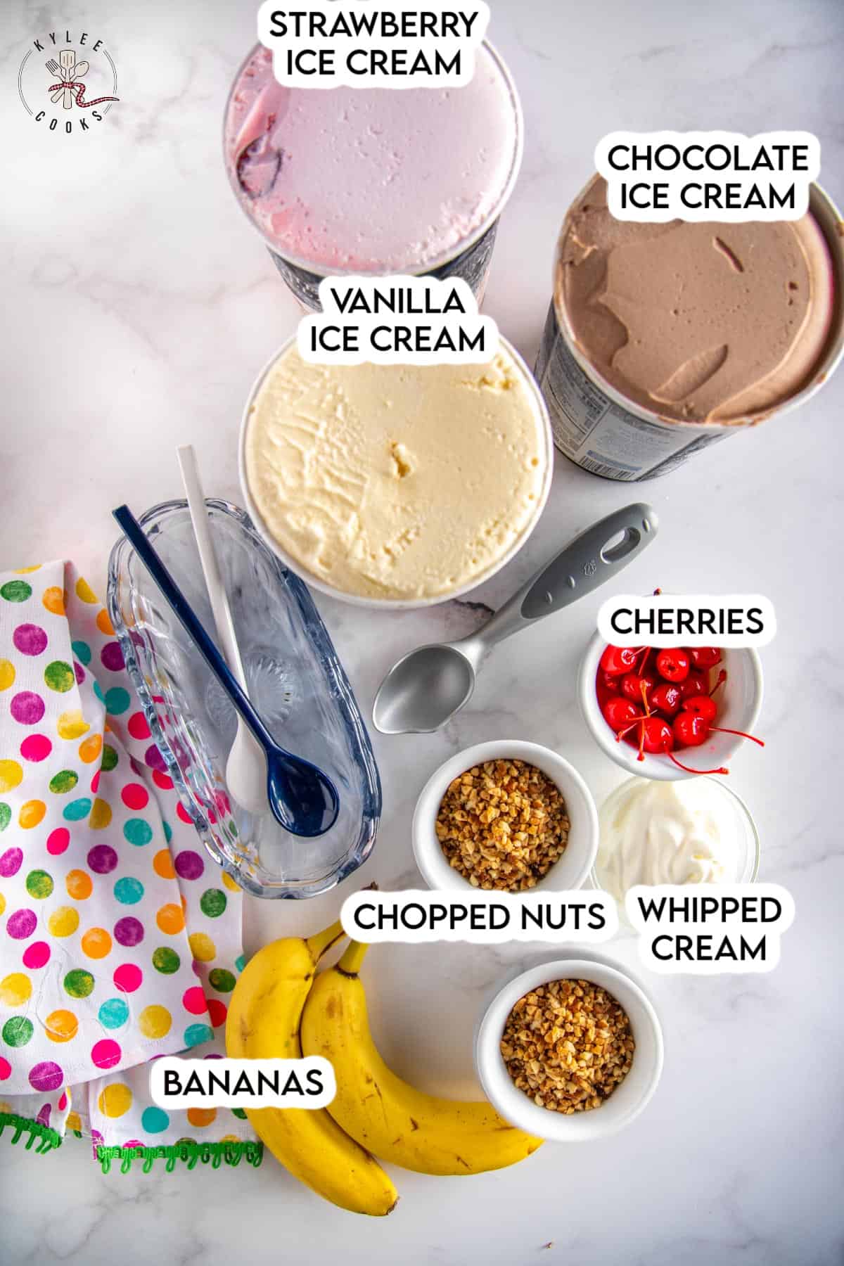 DIY Banana Split at Home Tips and Tricks